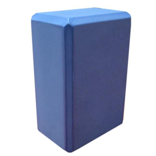 Load image into Gallery viewer, Yoga Foam Blocks - 4&quot;
