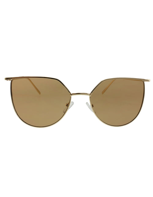 Load image into Gallery viewer, Jase New York Alton Sunglasses in Brown
